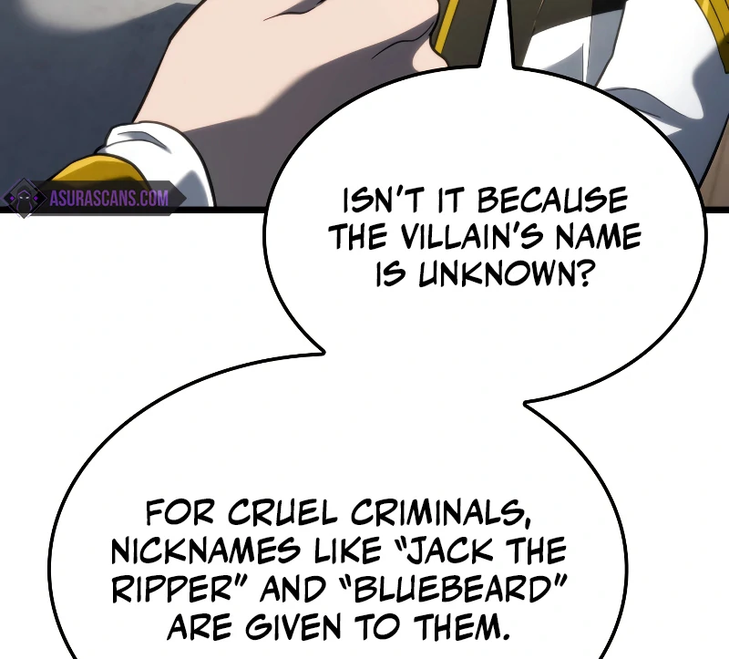 Revenge of the Iron-Blooded Sword Hound, Chapter 80 image 67